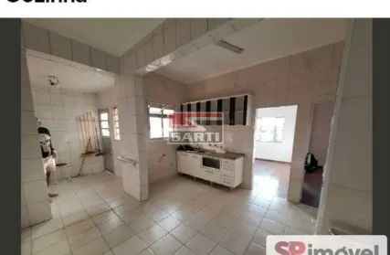 Imagem: Casa Térrea para Venda, Parque Peruche
