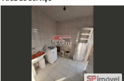 Imagem: Casa Térrea para Venda, Parque Peruche
