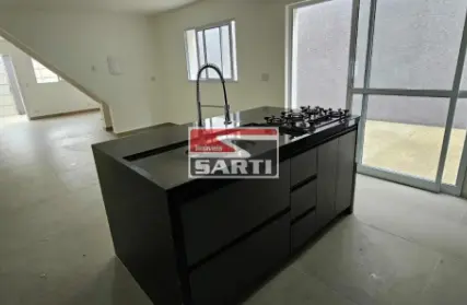 Imagem: Sobrado para Venda, Imirim
