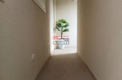 Imagem: Apartamento para Alugar, Vila Pedra Branca