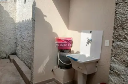 Imagem: Apartamento para Alugar, Vila Pedra Branca