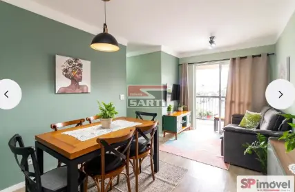 Imagem: Apartamento para Venda, Limão