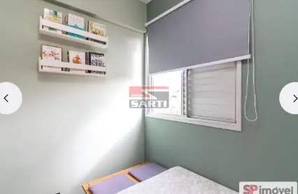 Imagem: Apartamento para Venda, Limão