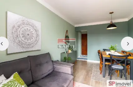 Imagem: Apartamento para Venda, Limão