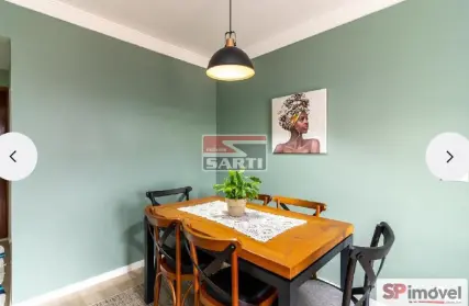 Imagem: Apartamento para Venda, Limão