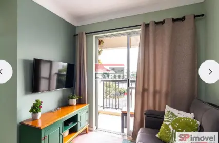 Imagem: Apartamento para Venda, Limão