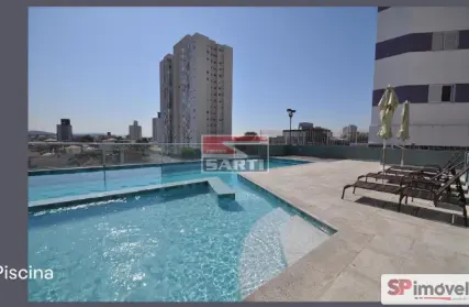 Imagem: Apartamento para Venda, Vila Mazzei
