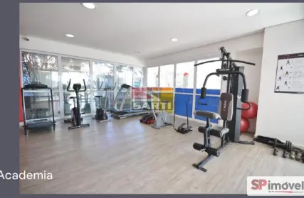 Imagem: Apartamento para Venda, Vila Mazzei