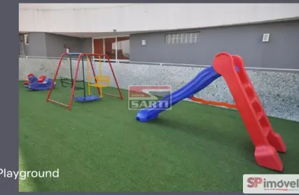 Imagem: Apartamento para Venda, Vila Mazzei