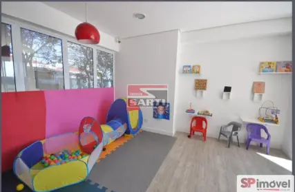 Imagem: Apartamento para Venda, Vila Mazzei