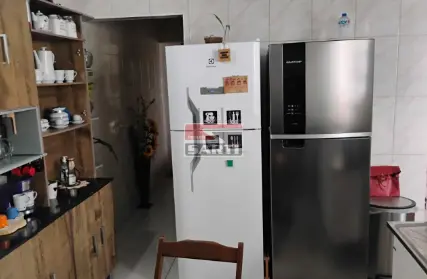 Imagem: Casa Térrea para Venda, Jaçanã