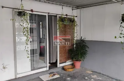 Imagem: Casa Térrea para Venda, Jaçanã