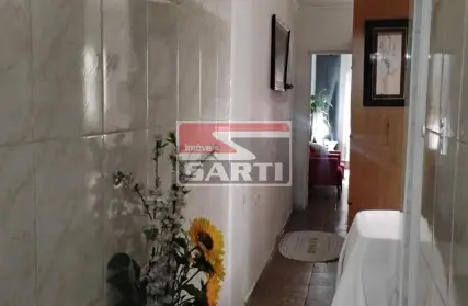 Imagem: Casa Térrea para Venda, Jaçanã