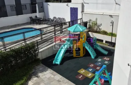 Imagem: Apartamento para Alugar, Parque Peruche