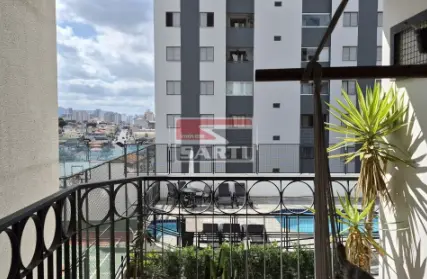 Imagem: Apartamento para Alugar, Parque Peruche