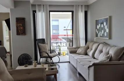 Imagem: Apartamento para Alugar, Parque Peruche
