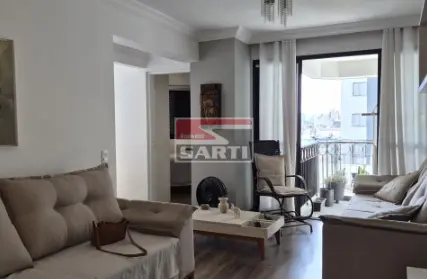 Imagem: Apartamento para Alugar, Parque Peruche