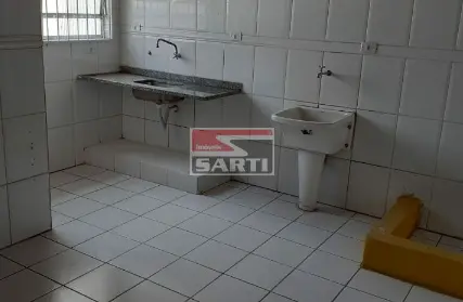 Imagem: Sobrado para Venda, Santana