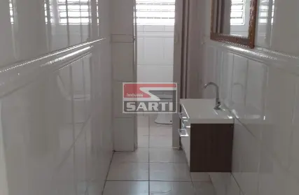 Imagem: Sobrado para Venda, Santana