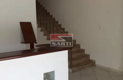 Imagem: Sobrado para Venda, Santana