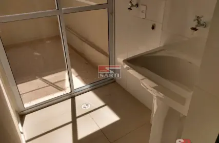 Imagem: Apartamento para Venda, Vila Nivi