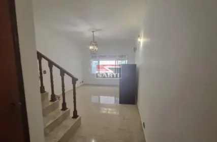Imagem: Sobrado para Venda, Horto Florestal