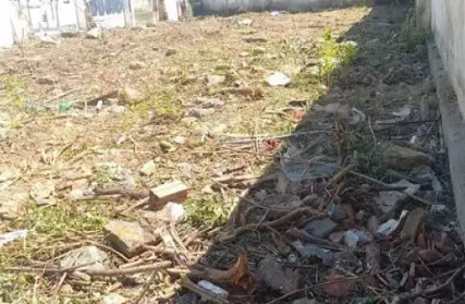Imagem: Terreno para Venda, Vila Nova Mazzei