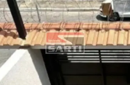 Imagem: Sobrado para Venda, Vila Constança