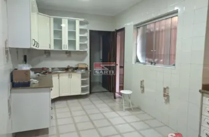 Imagem: Sobrado para Venda, Vila Mazzei