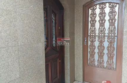 Imagem: Sobrado para Venda, Vila Mazzei