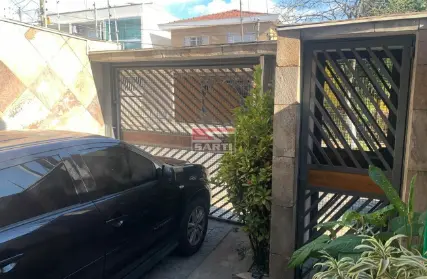 Imagem: Sobrado para Venda, Vila Constança