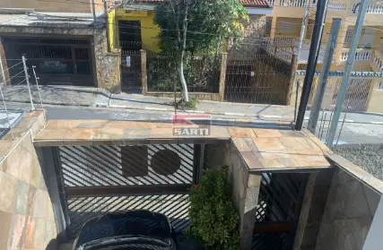 Imagem: Sobrado para Venda, Vila Constança