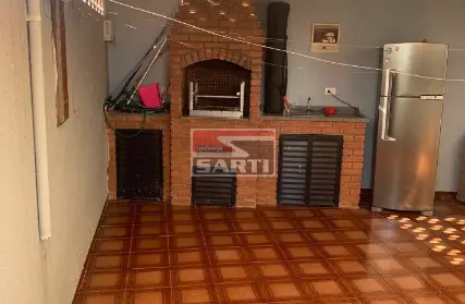 Imagem: Sobrado para Venda, Vila Constança