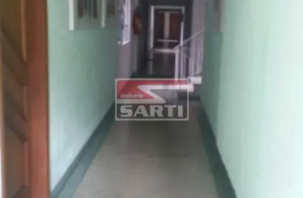 Imagem: Apartamento para Venda, Água Fria