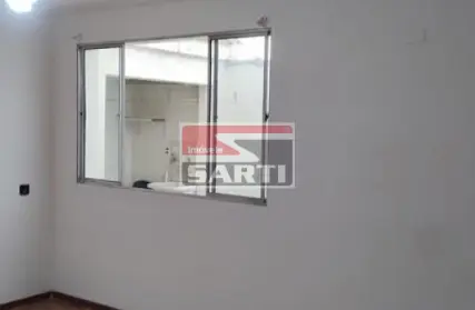 Imagem: Apartamento para Venda, Água Fria