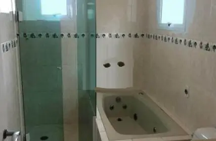Imagem: Condomínio Fechado para Venda, Horto Florestal