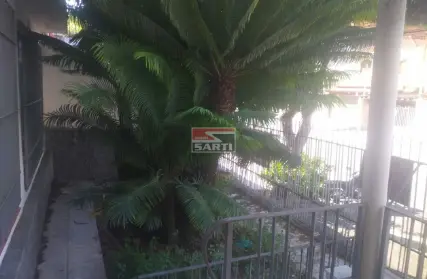 Imagem: Casa Térrea para Venda, Vila Isolina Mazzei