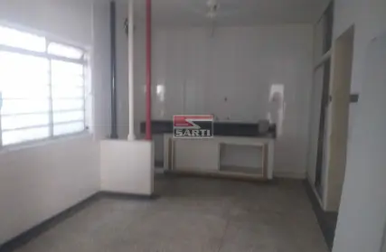 Imagem: Casa Térrea para Venda, Vila Isolina Mazzei