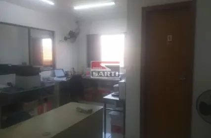 Imagem: Galpão / Salão para Venda, Parque Peruche