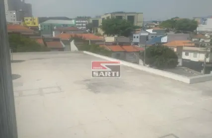 Imagem: Galpão / Salão para Venda, Parque Peruche