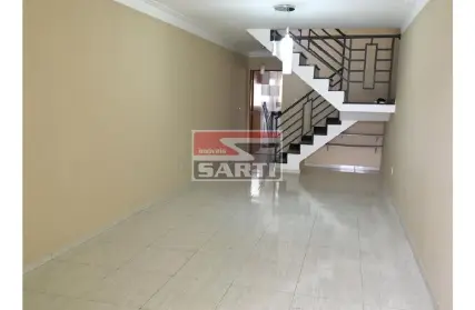 Imagem: Sobrado para Venda, Chora Menino