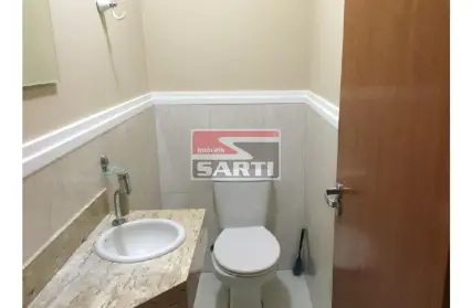 Imagem: Sobrado para Venda, Chora Menino