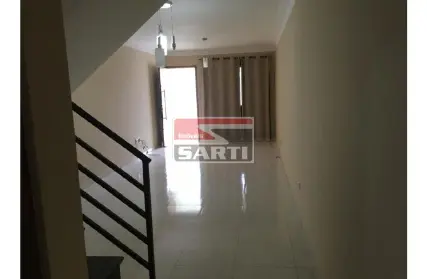 Imagem: Sobrado para Venda, Chora Menino