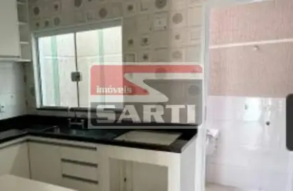 Imagem: Sobrado para Venda, Vila Nivi