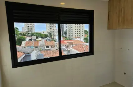 Imagem: Sobrado para Venda, Vila Isolina Mazzei