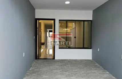 Imagem: Sobrado para Venda, Vila Isolina Mazzei