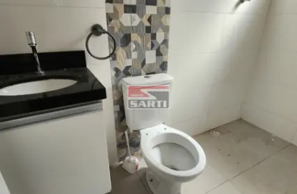 Imagem: Sobrado para Venda, Lauzane Paulista
