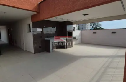 Imagem: Cobertura para Venda, Vila Nivi