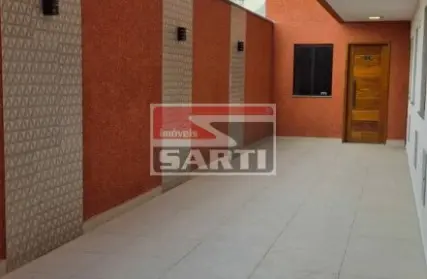Imagem: Cobertura para Venda, Vila Nivi