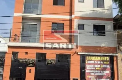 Imagem: Apartamento para Venda, Vila Nivi